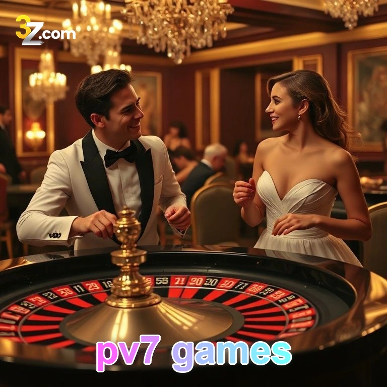 pv7 games apk
