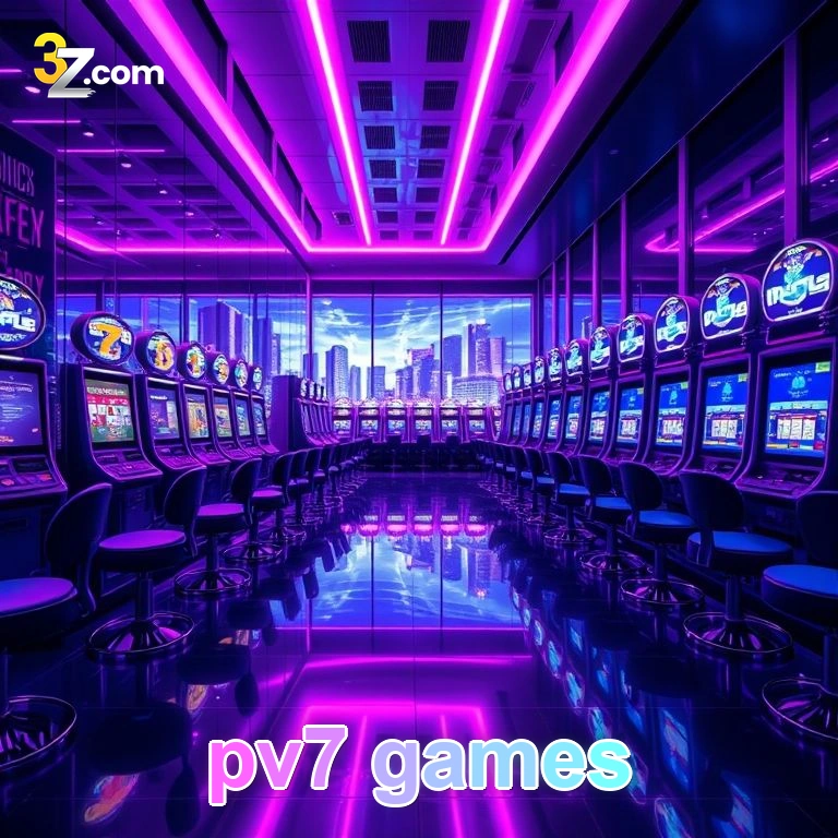 pv7 games download