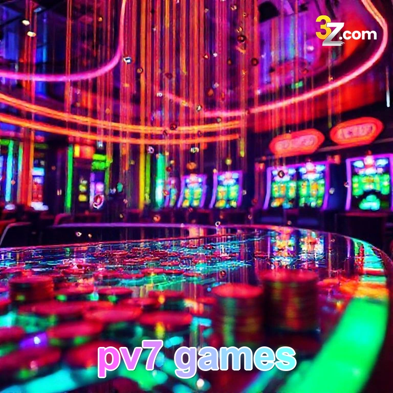 pv7 games bet