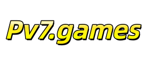 Logo da pv7 games