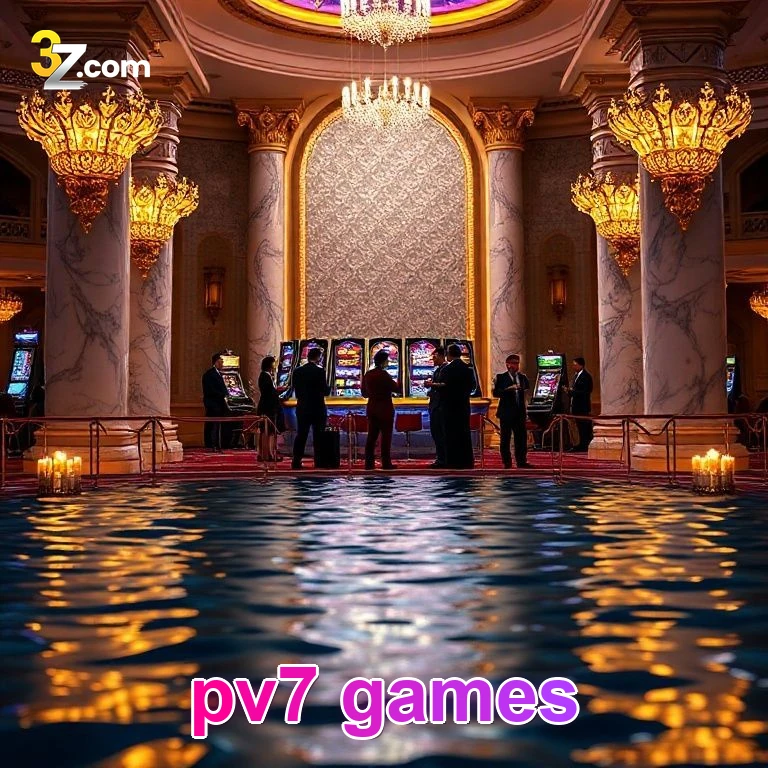 6 vantagens exclusivas do programa VIP da pv7 games