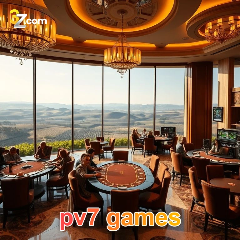 pv7 games login